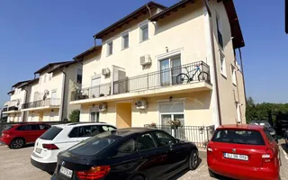 2 camere| grădină| 2 locuri de parcare | 2 balcoane| Dumbravita - Poză 25