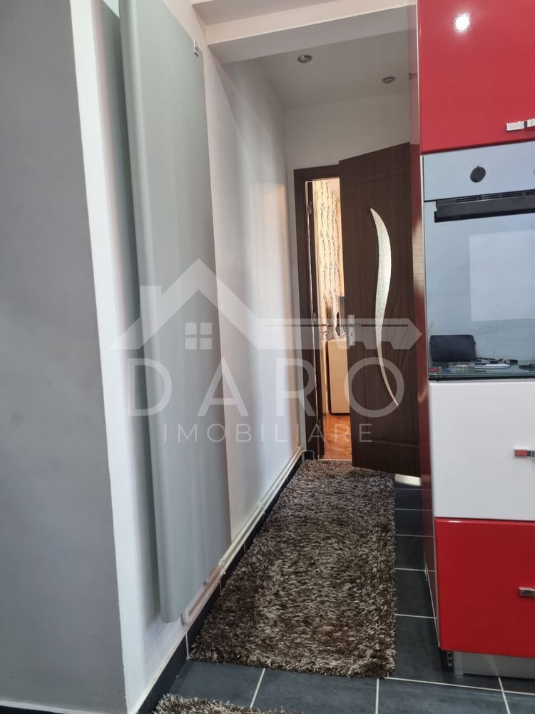 Apartament 2 camere, zona Piata Armatei - Poză 8