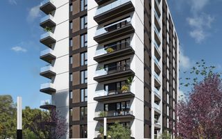 Apartament 2 camere Pallady | Comision 0% | metrou Teclu - Poză 9