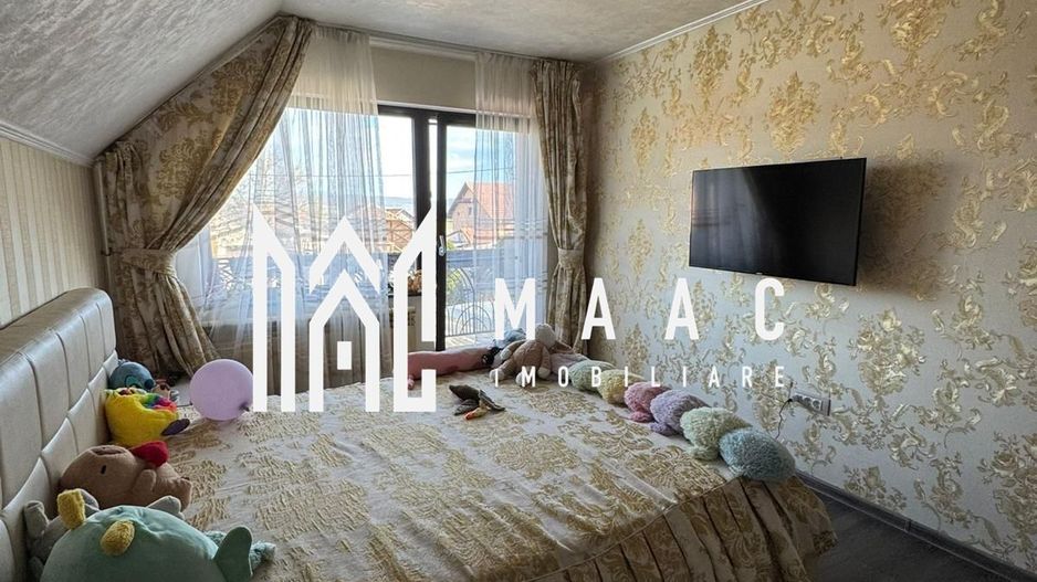 Vila | P+1+M | Zona linistita | Moderna - Poză 4