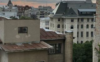 Apartament 4 camere vedere panoramica | Cismigiu | Bloc 1980 | Renovat recent - Poză 1