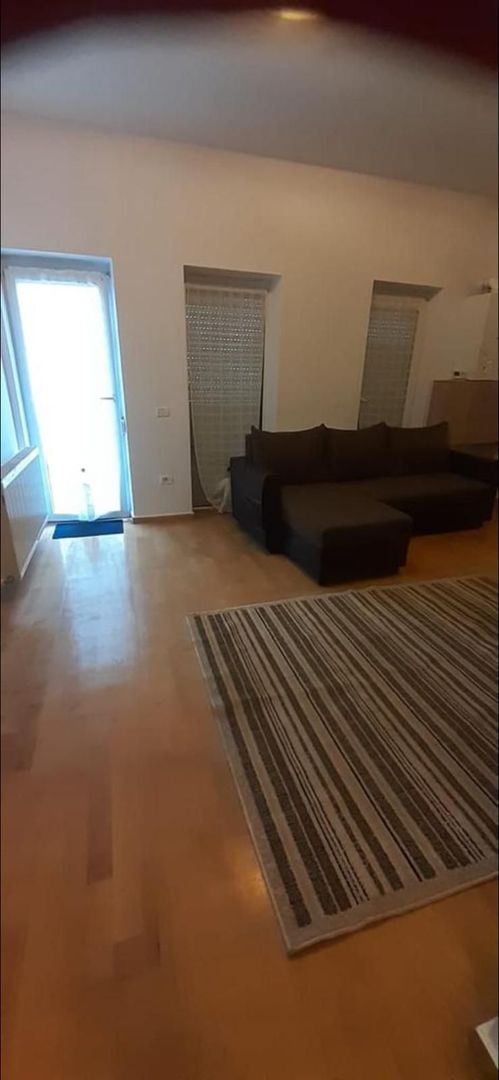 Apartament 2 camere bloc nou cu loc de parcare DUMBRAVITA - Poză 5
