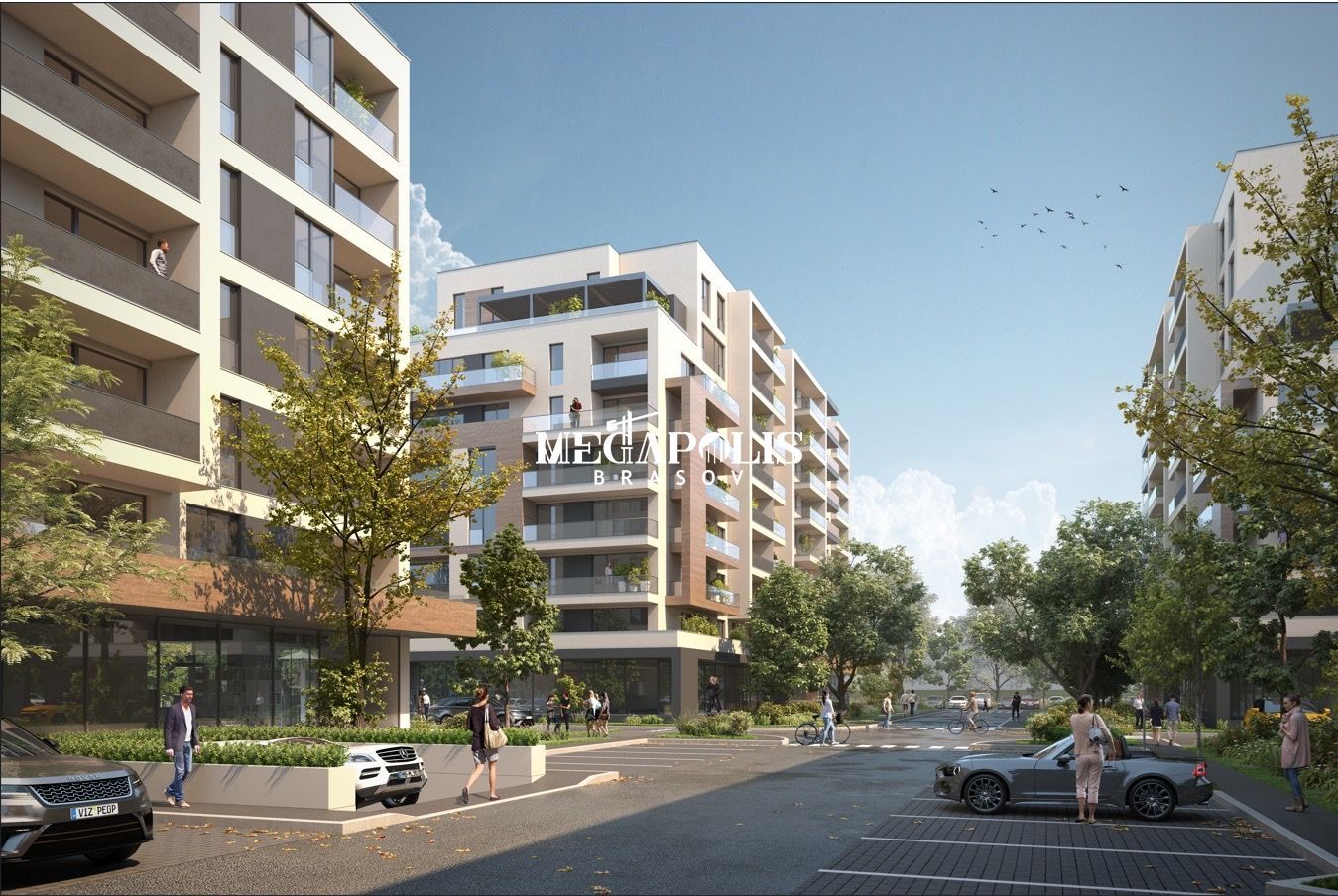 Apartament Premium | 4 camere | Bartolomeu | 90 MP - Poză 4