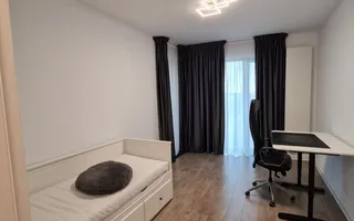 3 camere | Cloud 9 | Aviatiei | Pipera | Promenada - Poză 13