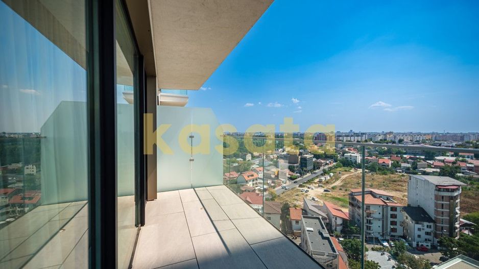 One Verdi Park | All Premium | 2 camere | Parcare inclusa - Poză 13