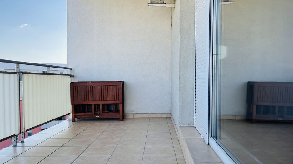 OFERTA REZERVATA - 2 camere, decomandat | Parcare | Terasa 10mp - Poză 29