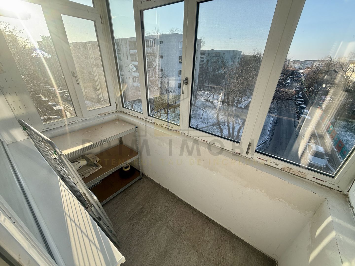 Apartament 2 camere Podu Ros, Palas Mall, renovat - Poză 5