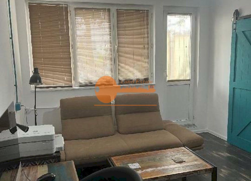 2 camere Ion Miahalche-1 mai ( renovat ) - Poză 6