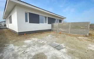 Duplex pe parter de vanzare in Bucovat - Poză 23