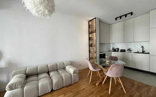 Studio dublu de închiriat - Poză 2