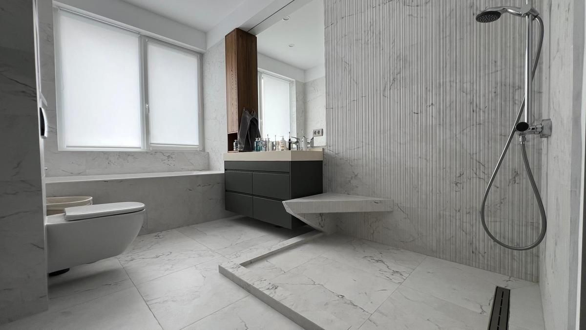 Deasupra tuturor — Penthouse 400 mp cu terasă de 100 mp - Poză 14