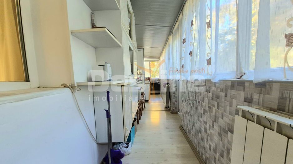 De vanzare Apartament 2 camere- zona City - Poză 5