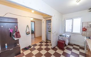 Apartament 3 camere, de vanzare, langa metrou, Dr. Taberei - Poză 10