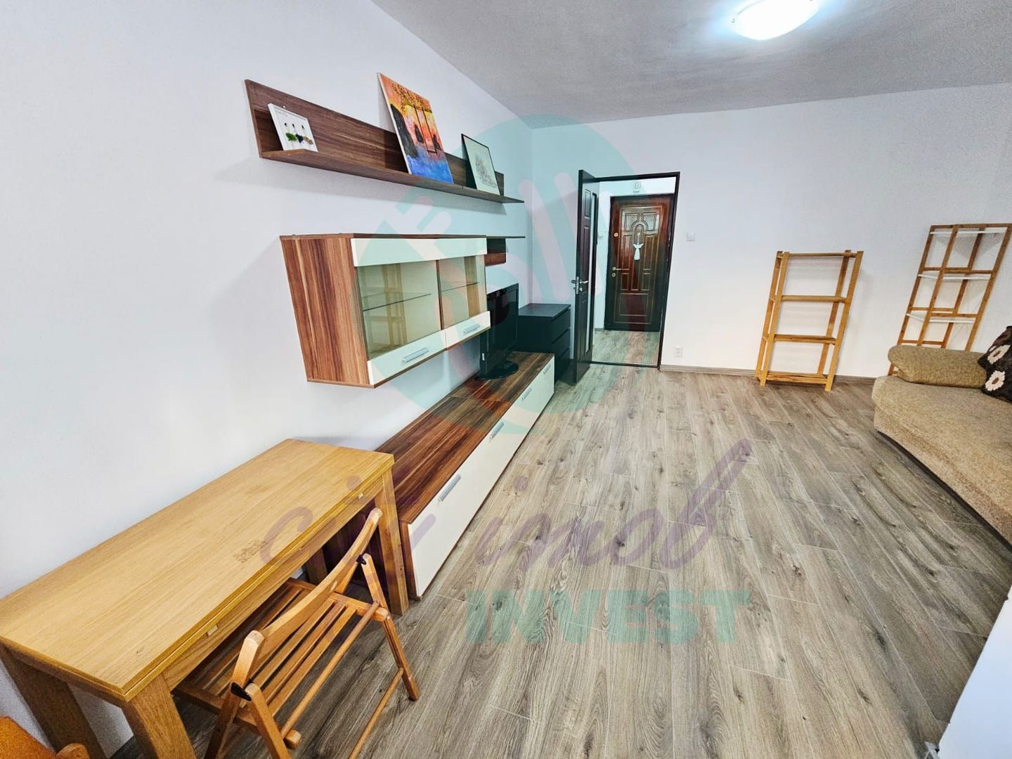 Studio modern, complet utilat – Piața Iancului - Poză 2