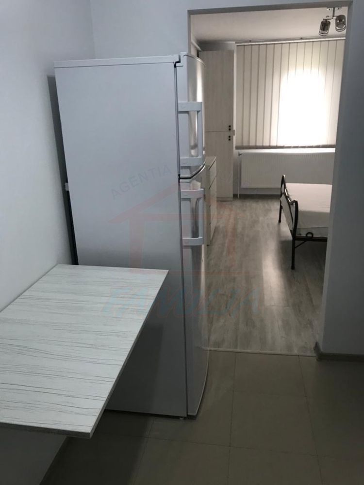 De vanzare garsoniera, Tiglina 1, 30 mp, 47.000 EURO - Poză 6