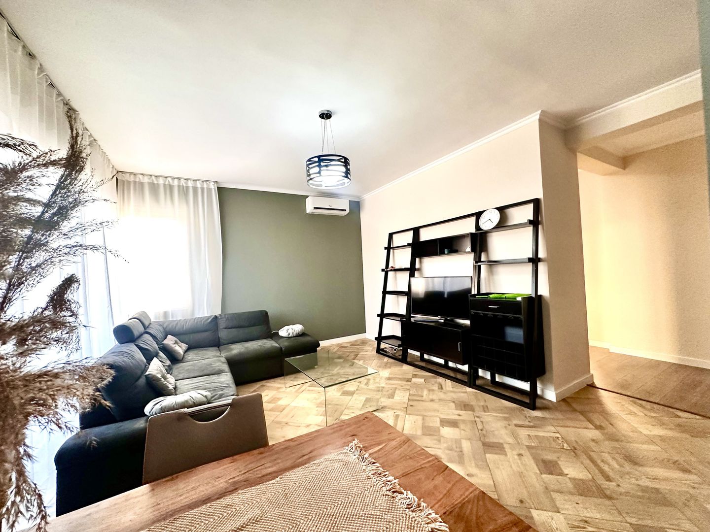 Locuința ideală în Braytim – Apartament cu 3 camere si loc de parcare - Poză 2