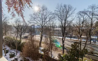 Prima Inchiriere - Apartament High-End - 3 camere+terasa - Kiseleff 16 - Poză 22