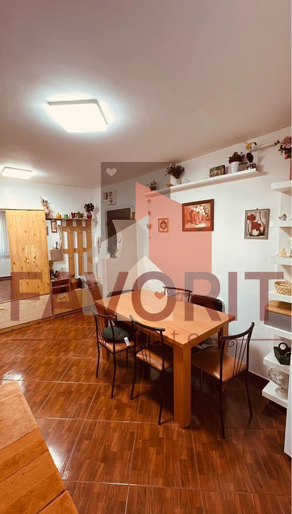 Apartament 2 camere | Boxa | zona Simion Bărnuțiu - Poză 7
