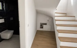 Vila individuala P+1E | Com Berceni - 4 cam -Incalzire prin pardoseala - Poză 12