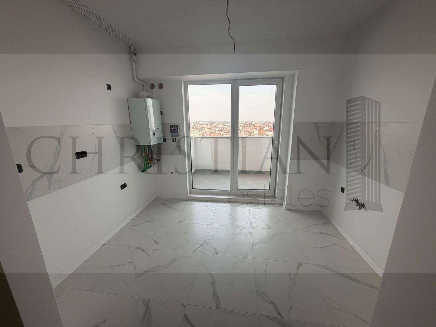 Studio 2 Camere - 46 mp - Astorium LIFE - Poză 3