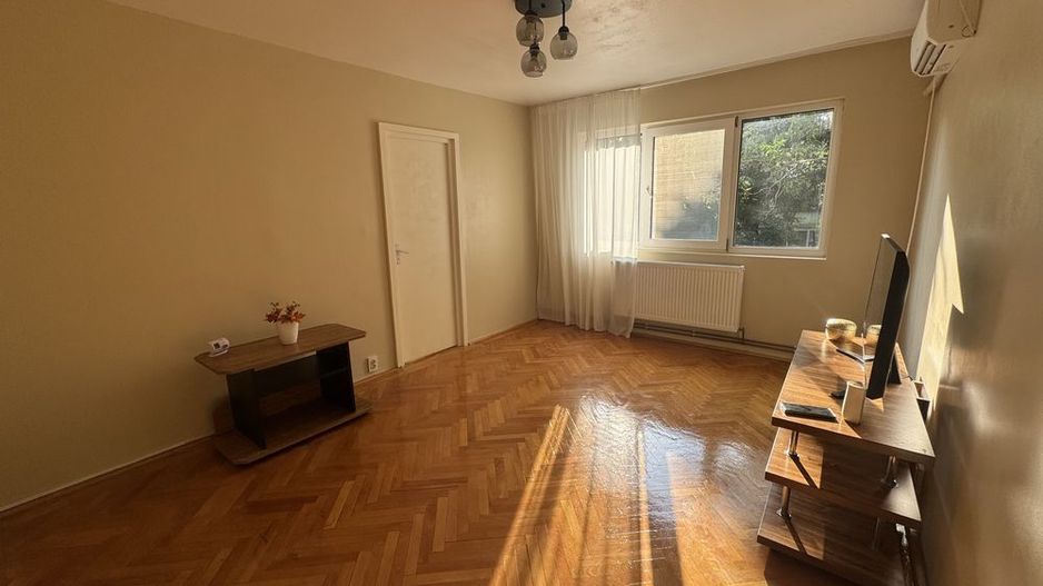 Dacia | 2 Camere | Etaj Intermediar | Centrala Proprie - Poză 2