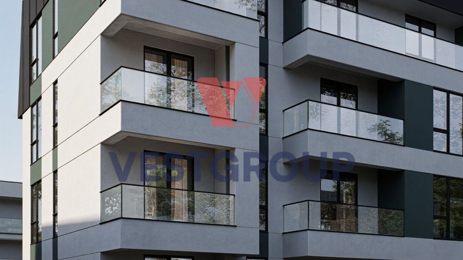 Weiner 5 Residence - Poză 2