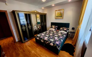 View spectaculos | B-dul Primaverii | 3 camere | 118 mp utili | - Schiță 22