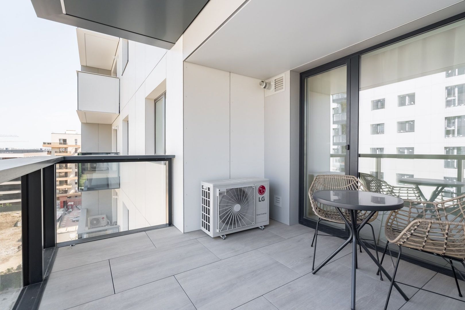 COMISION 0% - Apt 3 camere superb -Cortina North- parcare subterana -1 pret bun - Poză 5