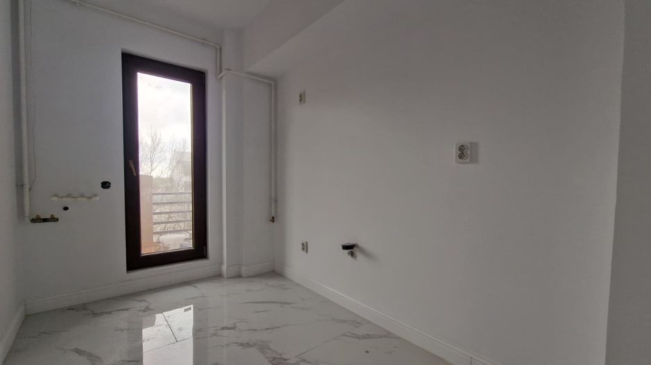 2 camere | Prelungirea Ghencea | 61.41 mp | Etaj 2 | Finalizat | Comision 0% - Poză 5