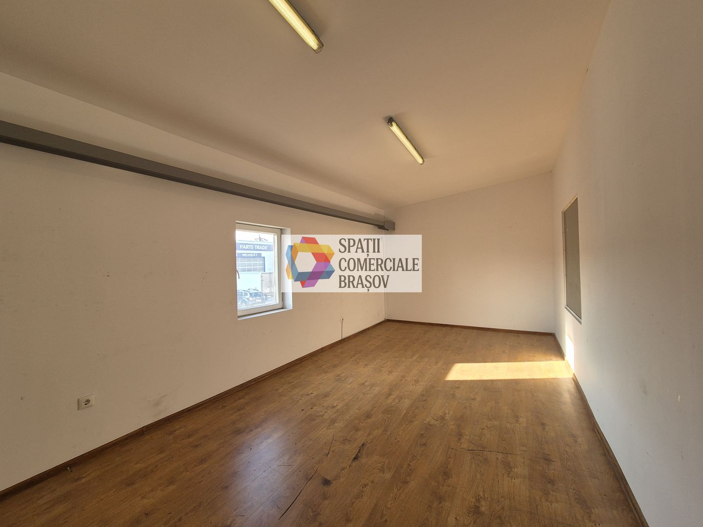 Hala de inchiriat Brașov - 315 mp - Poză 9