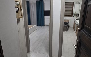 Apartament cu 1 cameră, decomandat, 35 mp, etaj 1, cu lift și loc de parcare inclus, în bloc nou, Iași - Poză 3