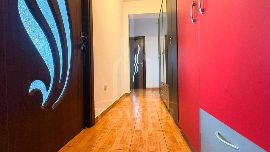 Apartament 3 camere de închiriat - Strada Frunzei - Poză 16
