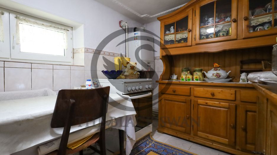Casa de vanzare cu 4 camere | Zona Afi Palace, Ploiești | Comision 0% - Poză 17