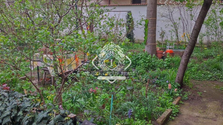 Cotroceni-Arenele BNR | 3 camere | 55mp + 10mp teren | Parter | 160.000 euro - Poză 12