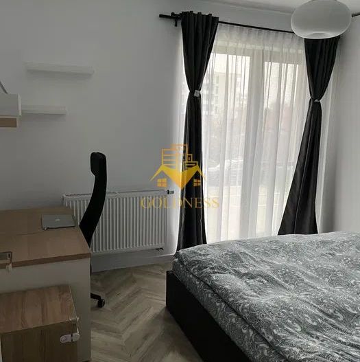 3 camere, Premium, bloc nou, parcare, Andrei Muresanu Zona Sigma, Revo - Poză 5