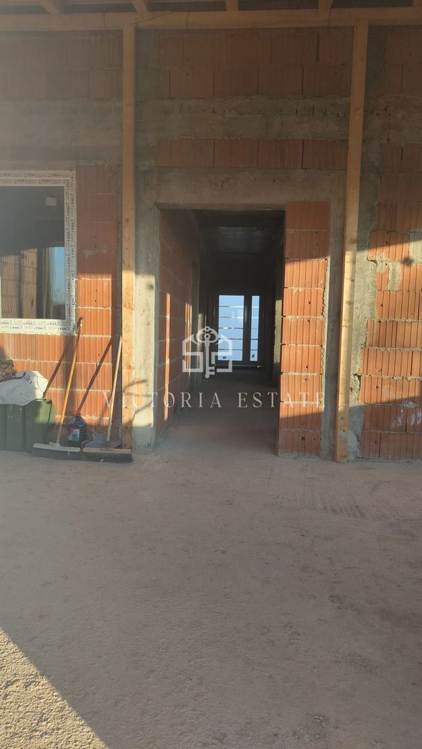 Casa de vanzare Pleasa,com.Bucov - Poză 7