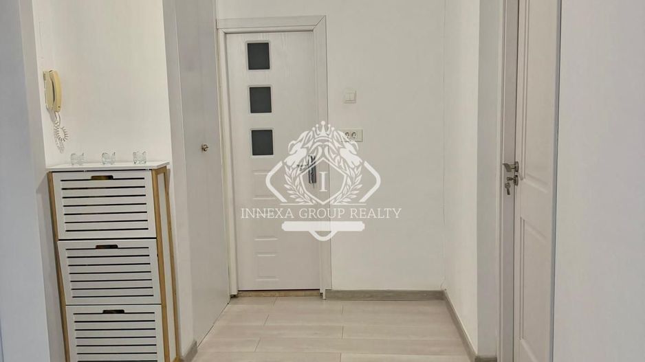 Garsoniera Parcul Operei 52mp - Poză 11