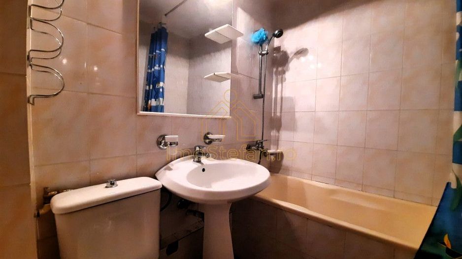 Tomis Nord | Apartament la etajul 2 | Locatie ideala pentru tine! - Poză 17