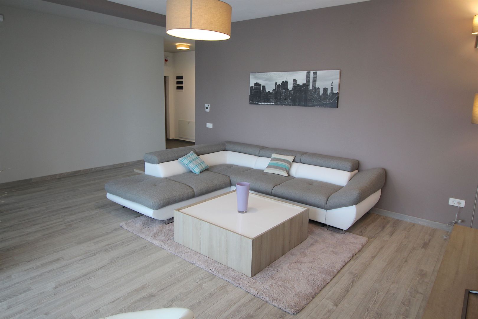 Apartament cu 3 camere de închiriat în zona Nord - Poză 6