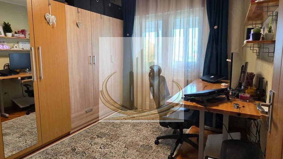 Apartament 3 camere | Gheorghe Lazăr | 61 mp | Renovat recent | - Poză 4