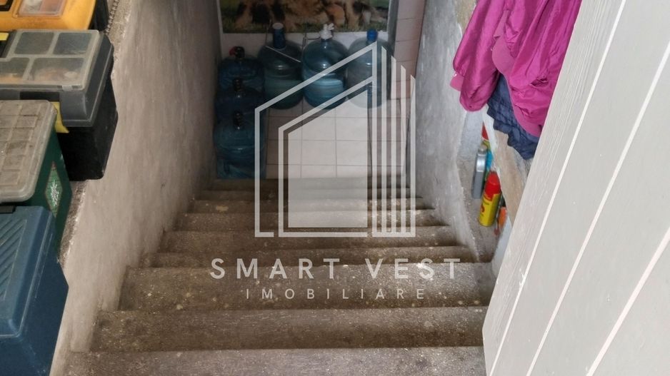 Casa de vânzare 380mp + locuinta separata pt oaspeti | Zona Cloșca - Poză 36