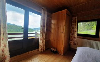 Cabana turistica-7 camere-deschidere la Lac Colibita-EXCLUSIV - Poză 6