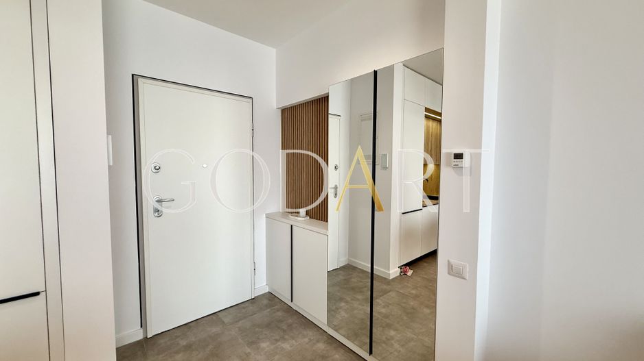 Apartament doua camere | Design exclusivist | One Timpuri Noi - Poză 11
