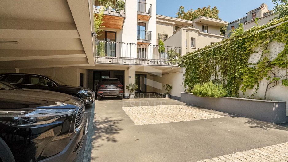 Polona Tunari Bloc 2022 Apart 3 camere 90 mp premium gradina proprie - Poză 24