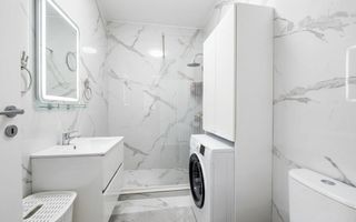 2 Camere, Lift, Centrala, Mobilat si Utilat - Poză 7