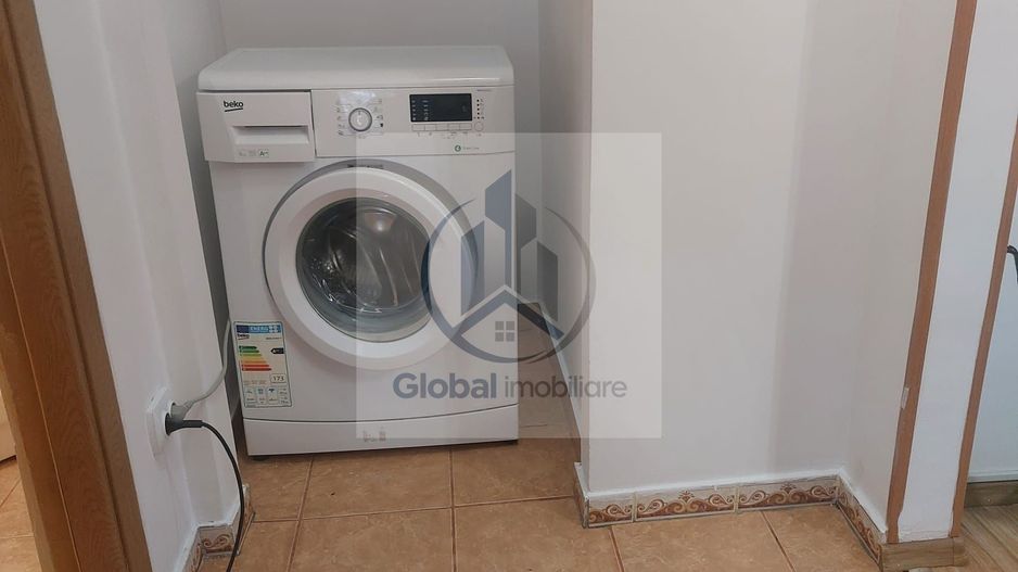 Apartament 2 camere de închiriat | Vatra Luminoasă | 50 mp | 450 € - Poză 3