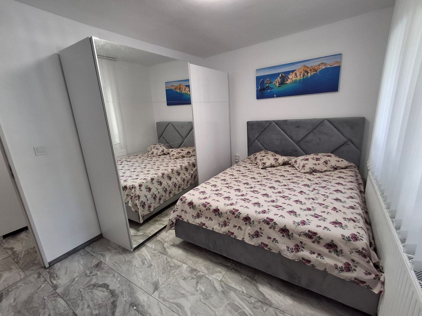 Vand apartament 2 camere, la PARTER, Timisoara - Poză 6