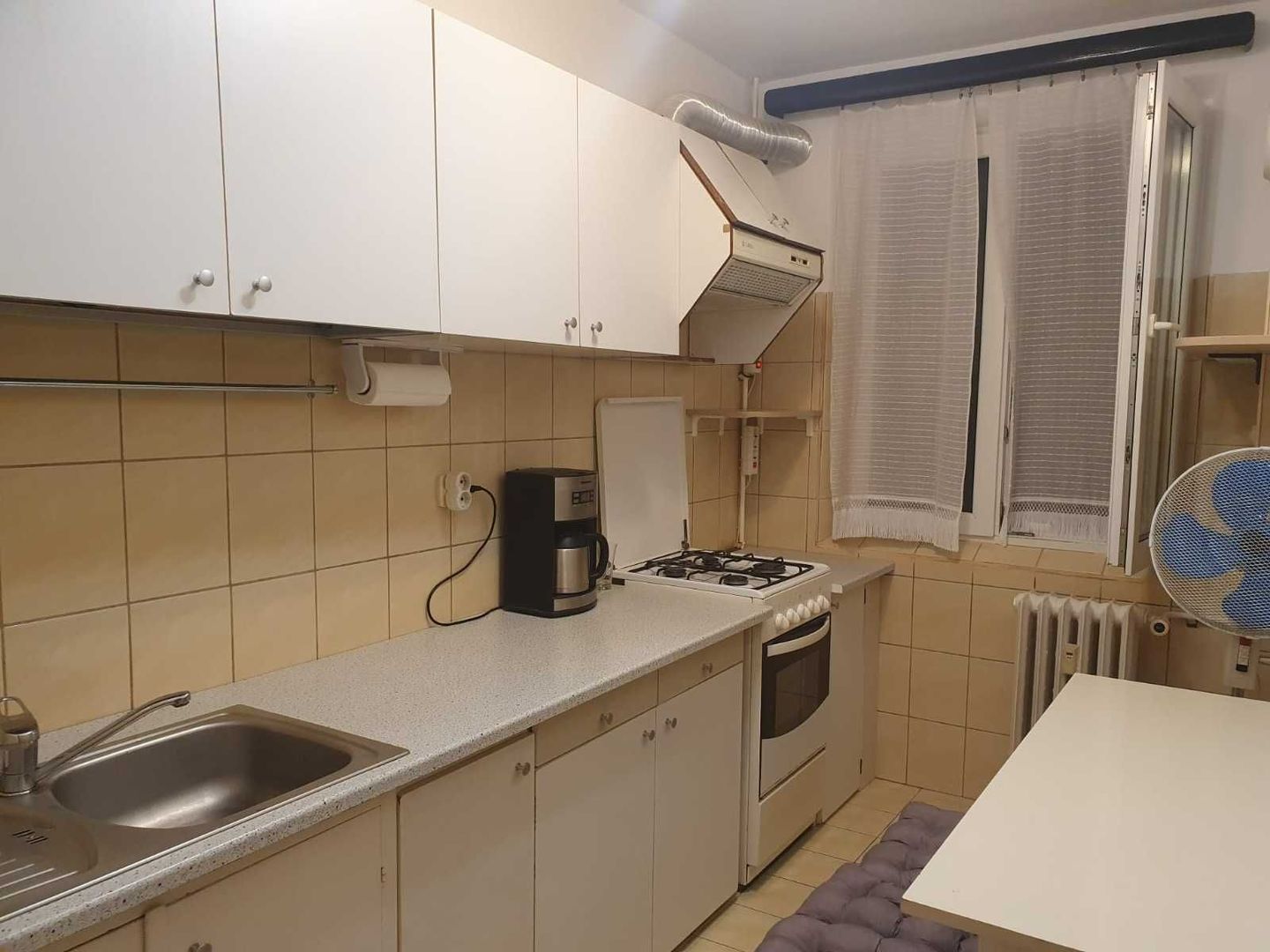 Apartament 2 camere in zona Drumul Taberei (bucla) - Poză 1