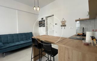 Apartament cu 1 camera de vanzare in zona Sanmartin, Oradea. - Poză 4