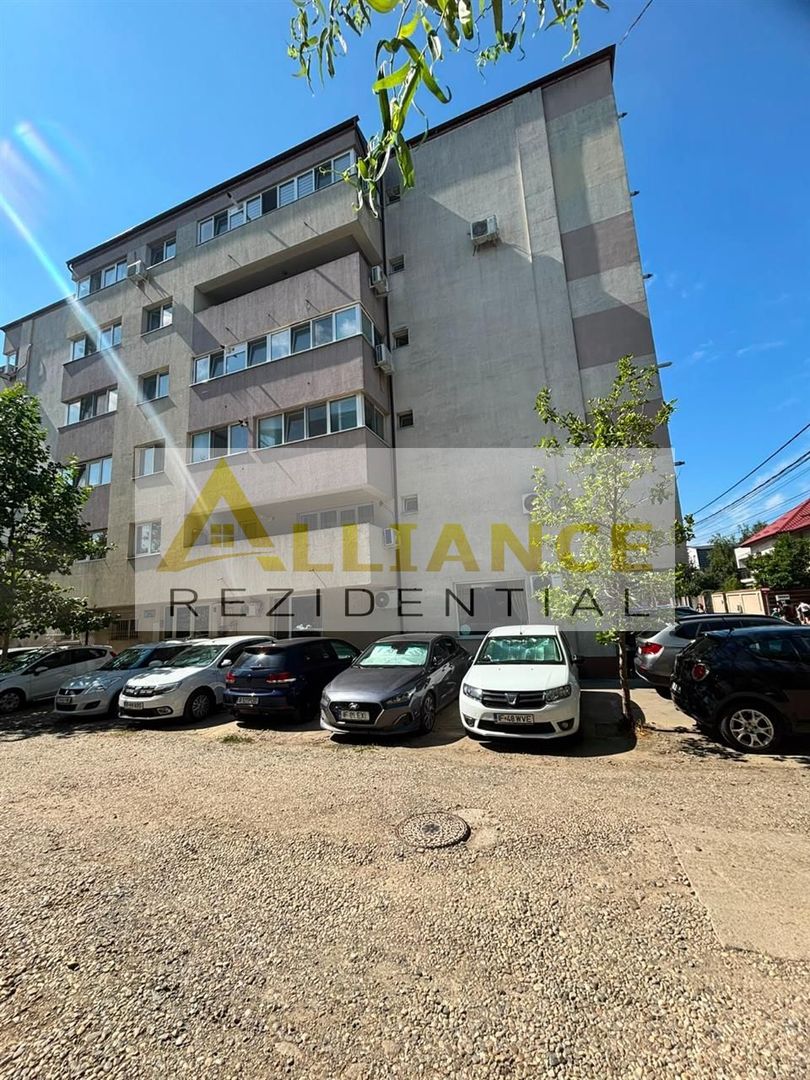 [METROU] Apartament 2 camere | Mobilat si Utilat - Poză 12